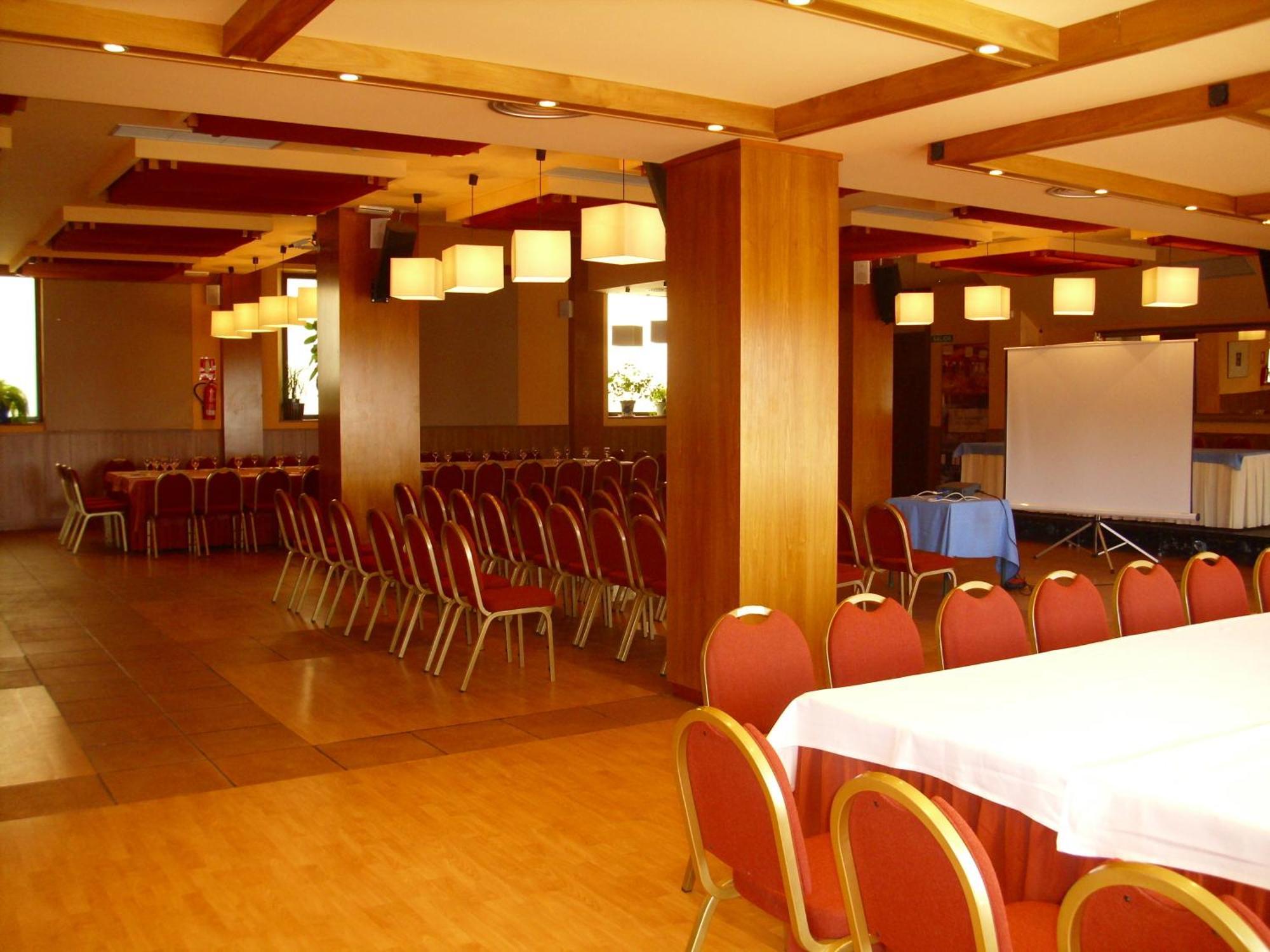 Hotel Rural Vado Del Duraton Sepulveda Bagian luar foto