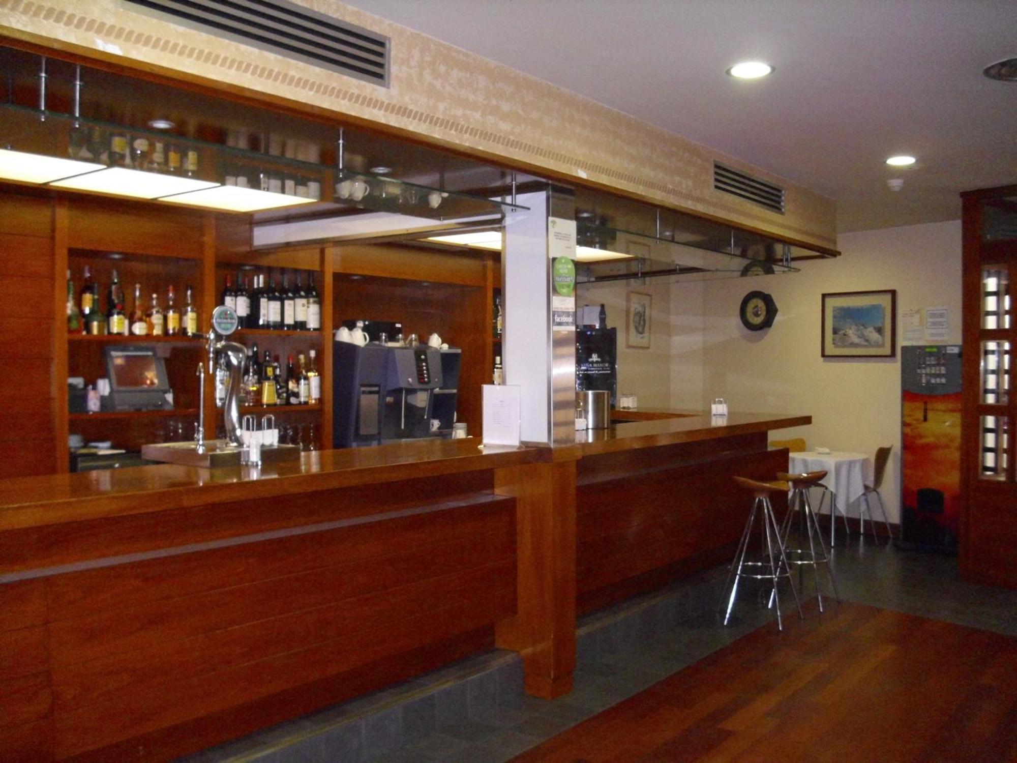 Hotel Rural Vado Del Duraton Sepulveda Bagian luar foto