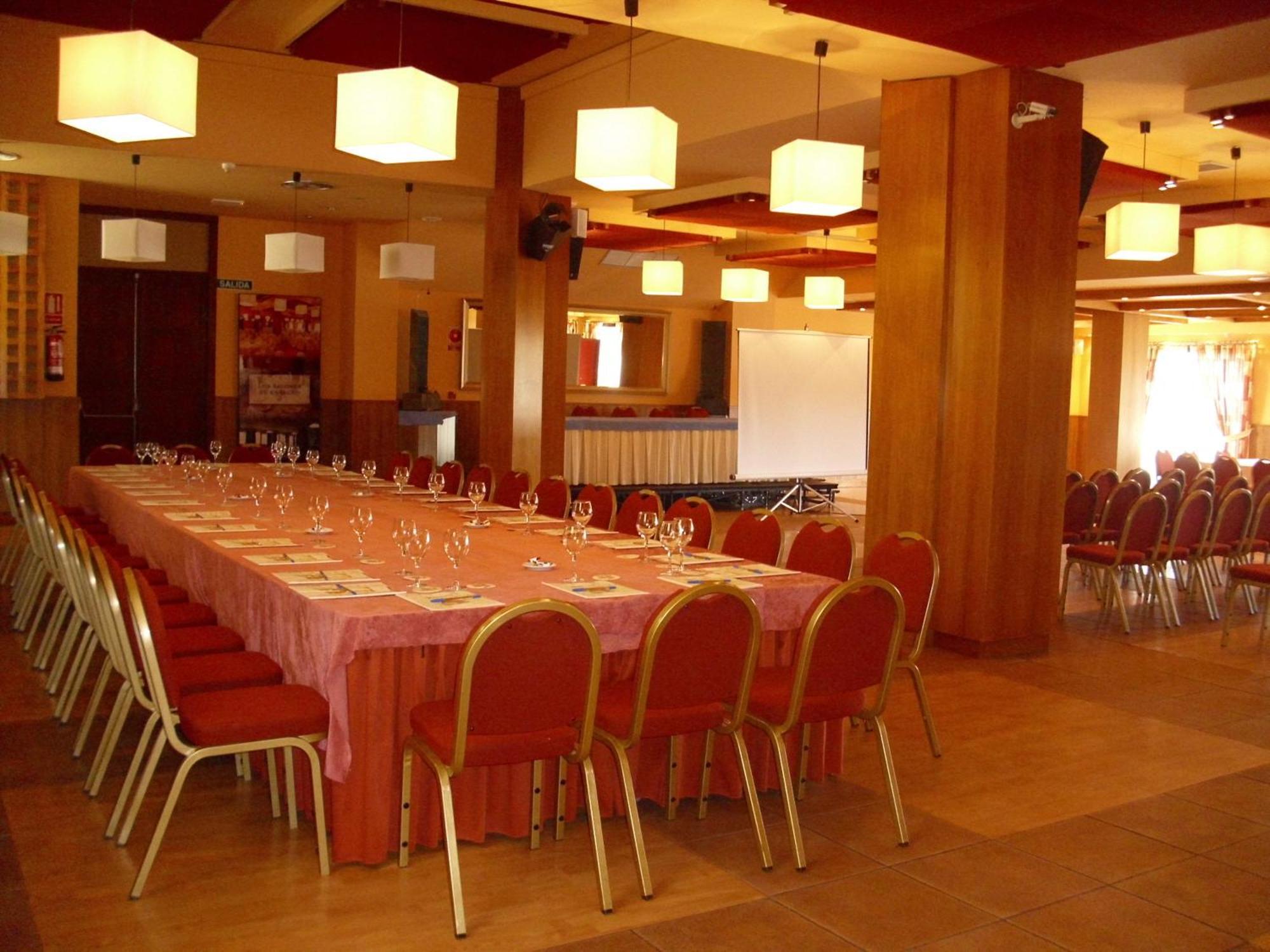 Hotel Rural Vado Del Duraton Sepulveda Bagian luar foto