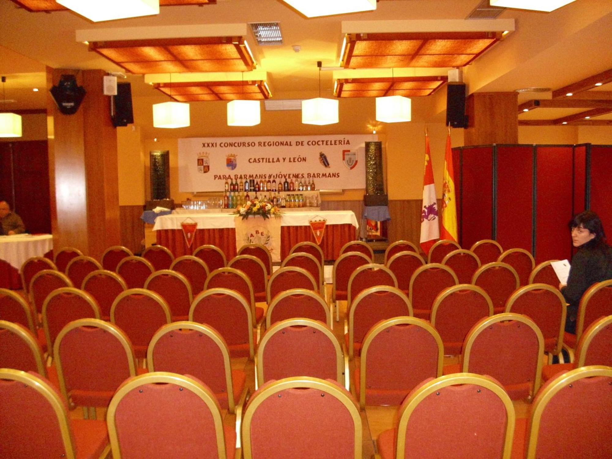 Hotel Rural Vado Del Duraton Sepulveda Bagian luar foto